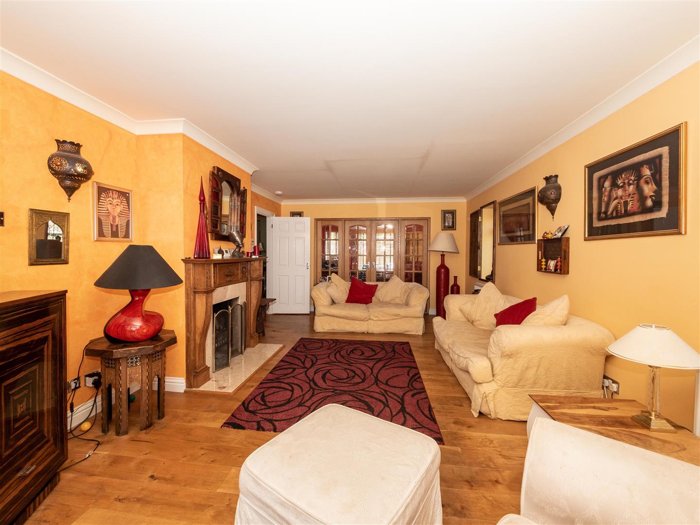 Property Search Rowland Gorringe